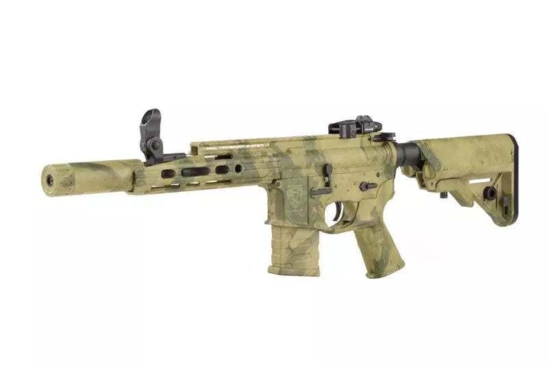 ASR112 Assault Rifle Replica HYBRID - Atacs FG