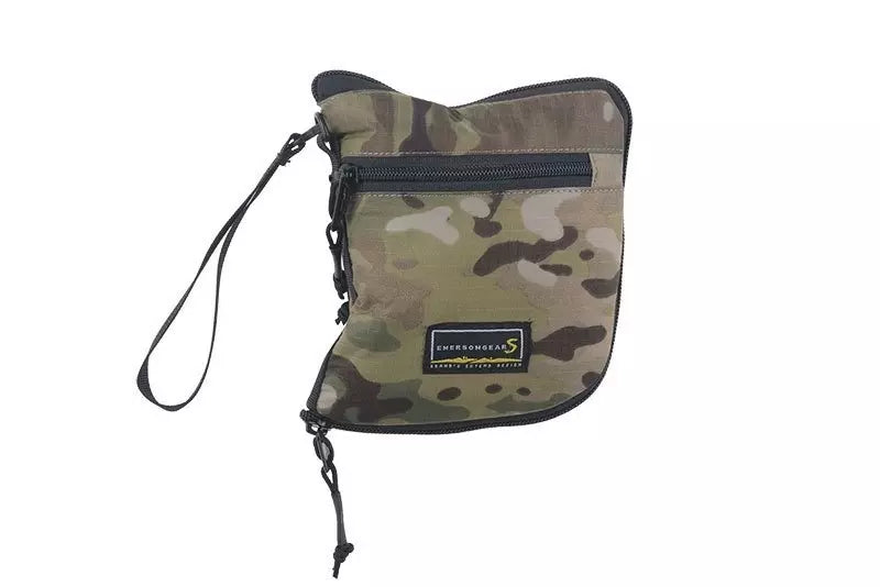 Foldable Handbag - Multicam
