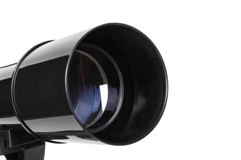 Opticon lenticular telescope 70F500AZ1