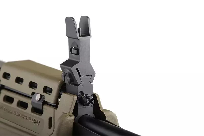 L86A2 rifle replica LSW