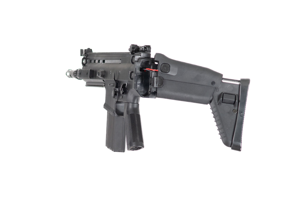 SC-02-BLK carbine replica (OUTLET)