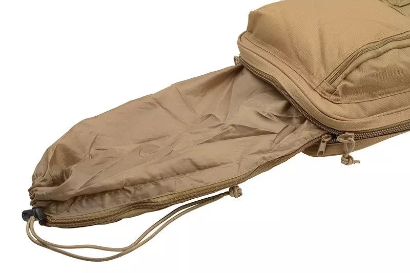 Gun case - COYOTE