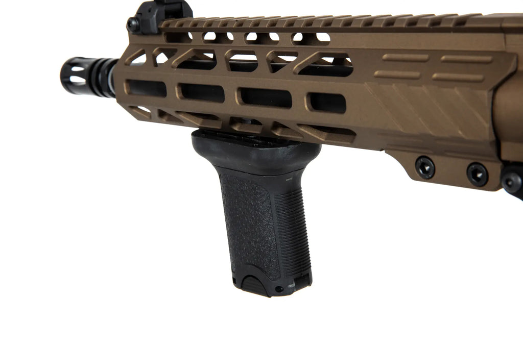 RRA SA-E25 PDW EDGE™ Carbine Replica - Chaos Bronze