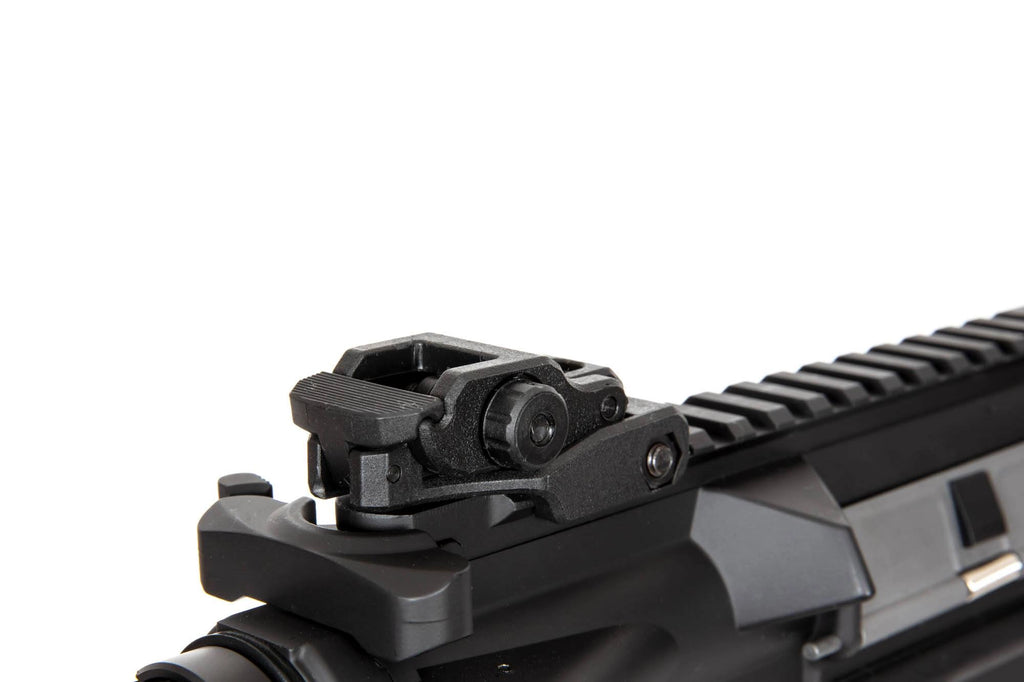 Daniel Defense® MK18 SA-E19 EDGE™ Carbine Replica - Half-Tan