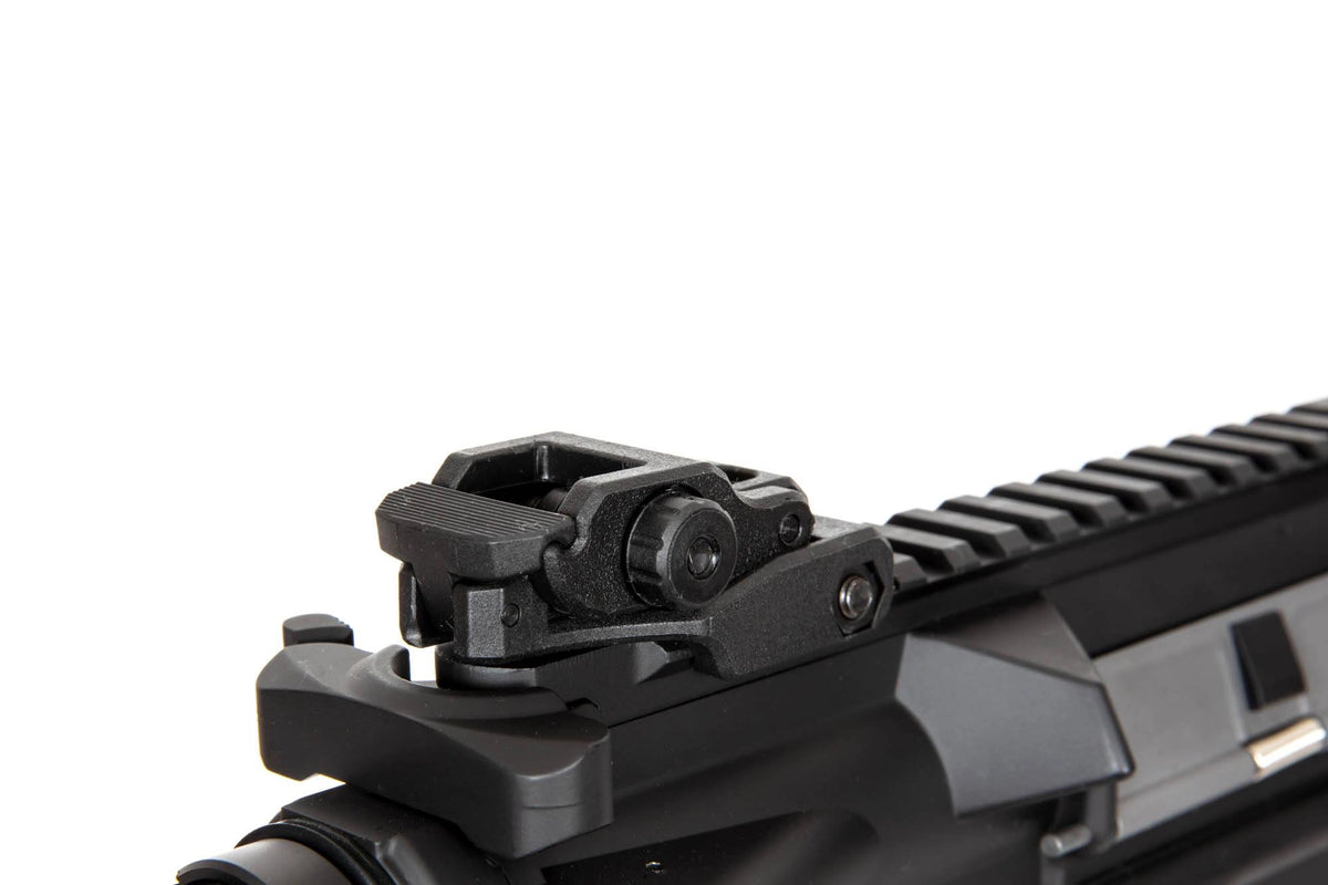 Daniel Defense® MK18 SA-E19 EDGE™ Carbine Replica - Half-Tan