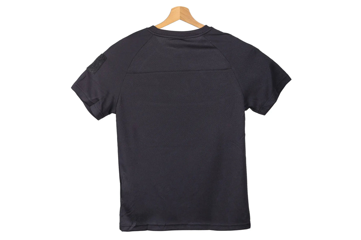 Emerson Gear Blue Label Newt Training Shirt Black