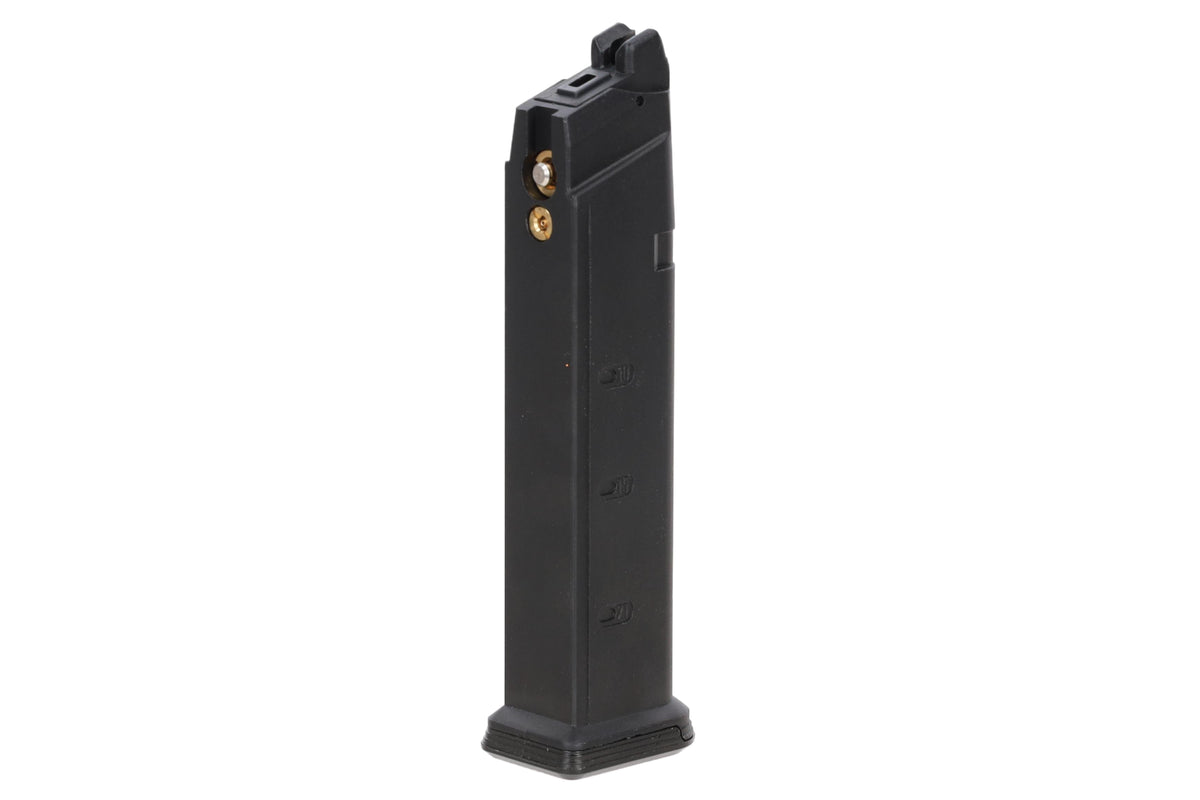 Lambda Defence green gas 32-BB magazine for MDP-9 replicas