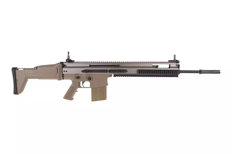 H MK20 MOD 0 SSR carbine replica