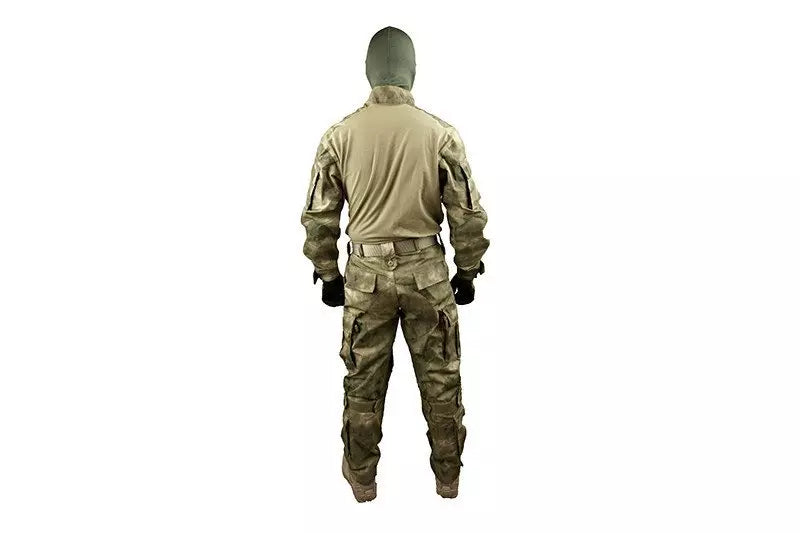 Combat Uniform Pants with knee pads  - ATC FG