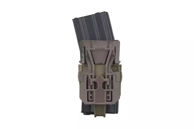 FSMR fast pouch (MOLLE) - ATC FG