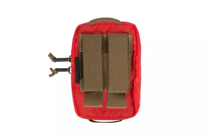 MINI MED KIT® - Adaptive Green