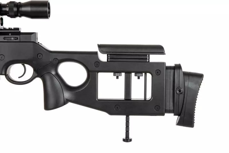 MB4420D Sniper Rifle Replica