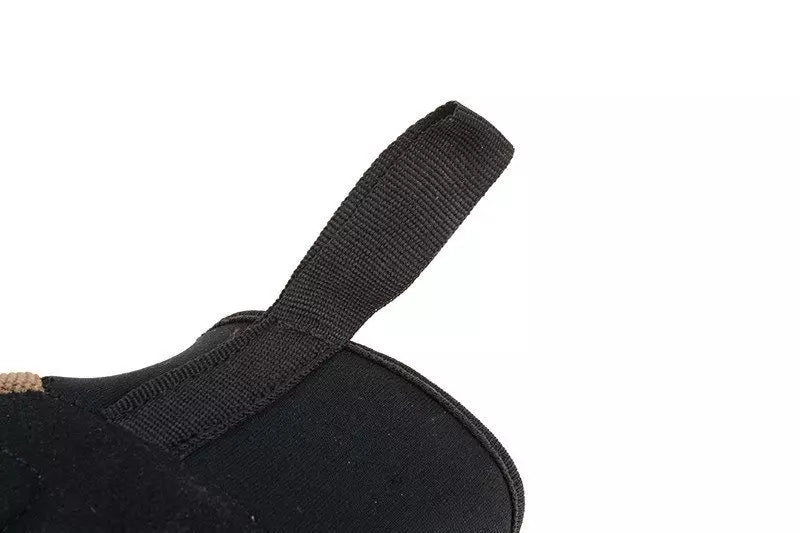 Armored Claw CovertPro Gloves - half tan