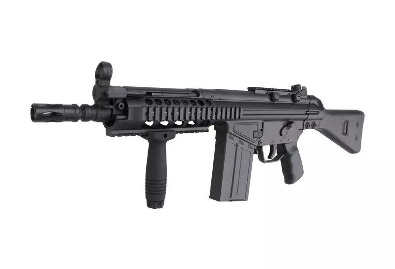 JG103  rifle replica