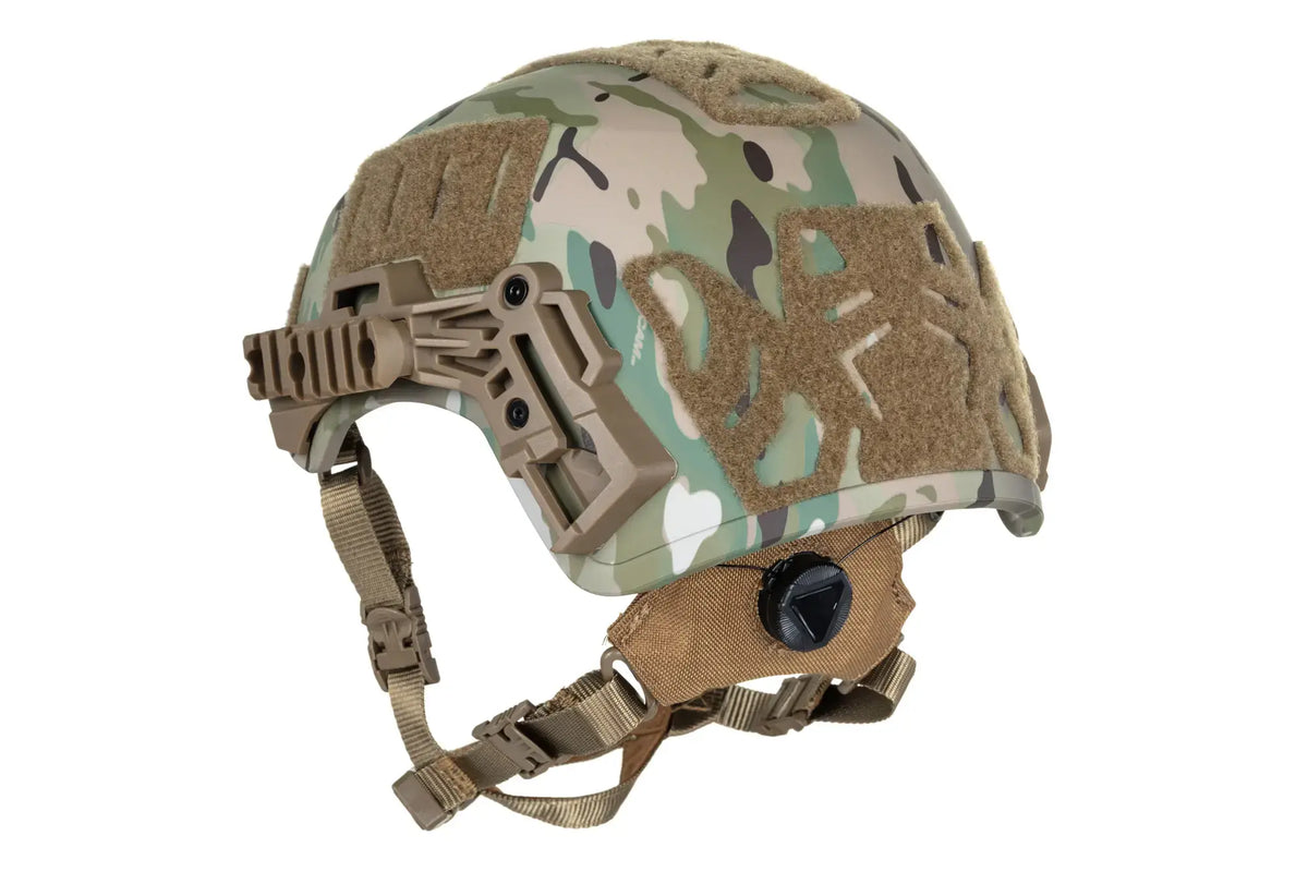 Wosport EX HL-103 MC helmet replica