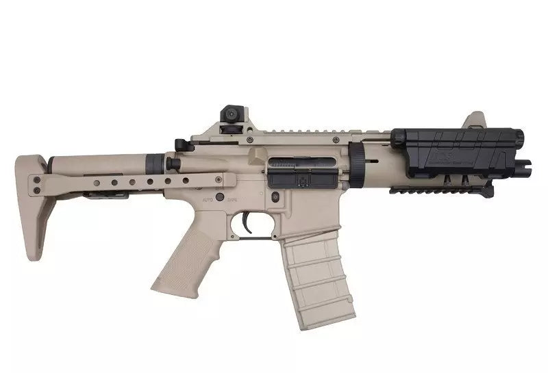 CXP.08 assault rifle replica
