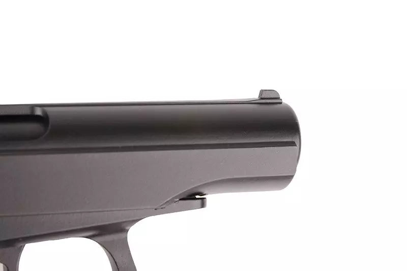 PM Gas Pistol Replica (blowback)