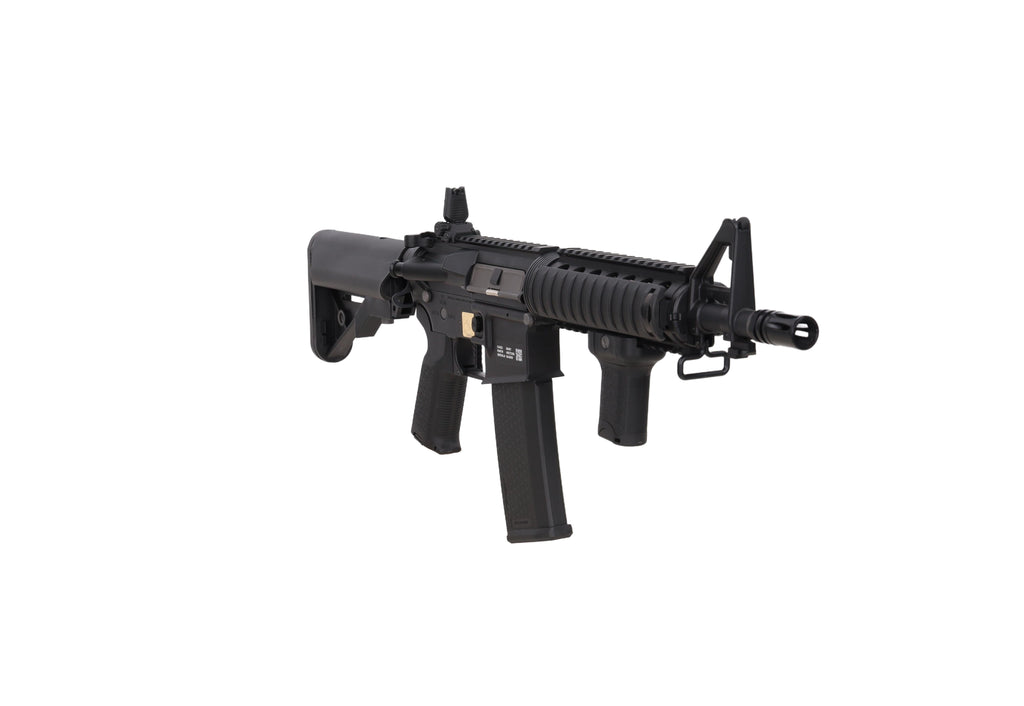 Rock River Arms M4/AR15 SA-E04 EDGE Gen.2 AEG Assault Rifle 10.5" – Black