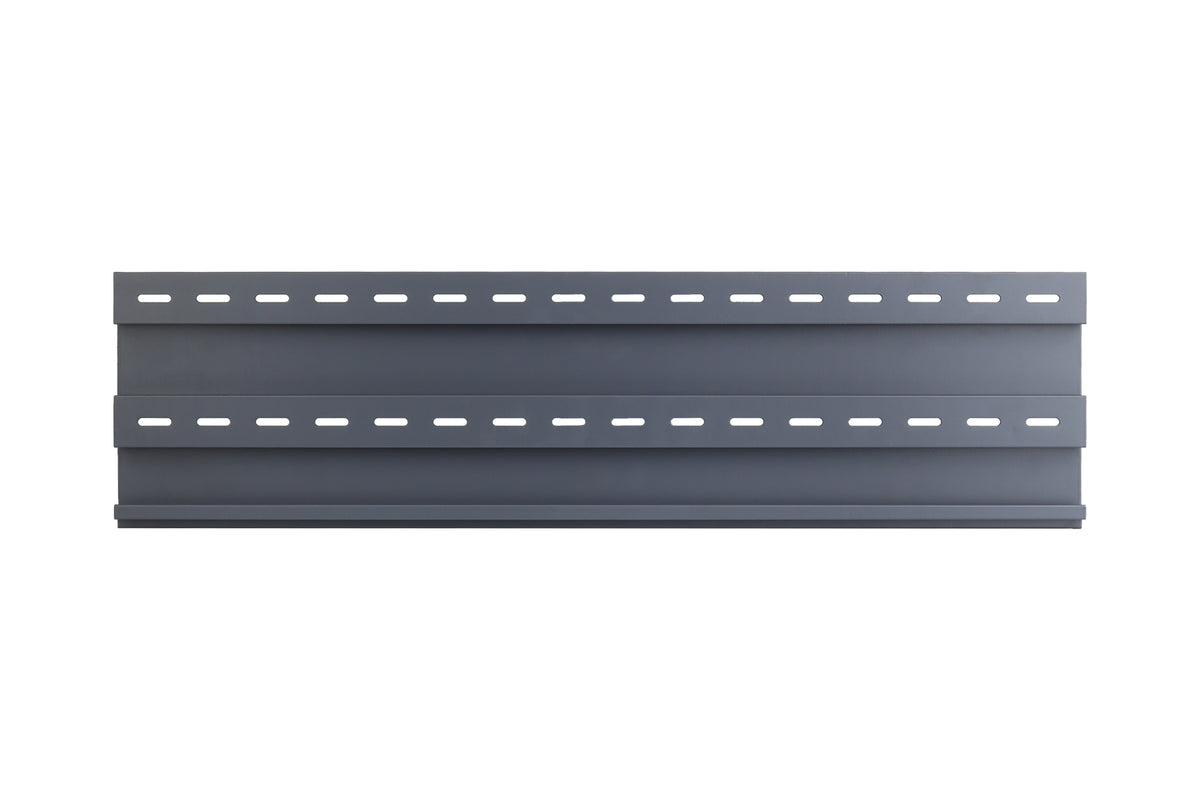 Specna Arms wall panel with mounts for TG-25 replicas Grey