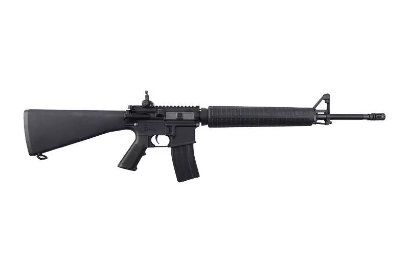 M16A3 Ultra Grade Assault Rifle Replica - Black