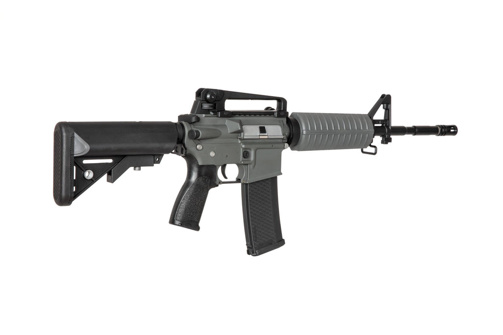 RRA SA-E01 EDGE™ airsoft rifle - Chaos Grey
