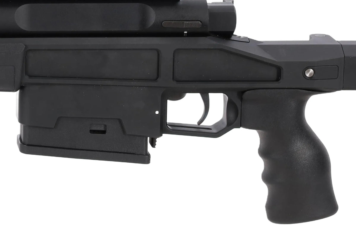 Modify x Bear Paw T-5000 M ORSIS airsoft sniper rifle