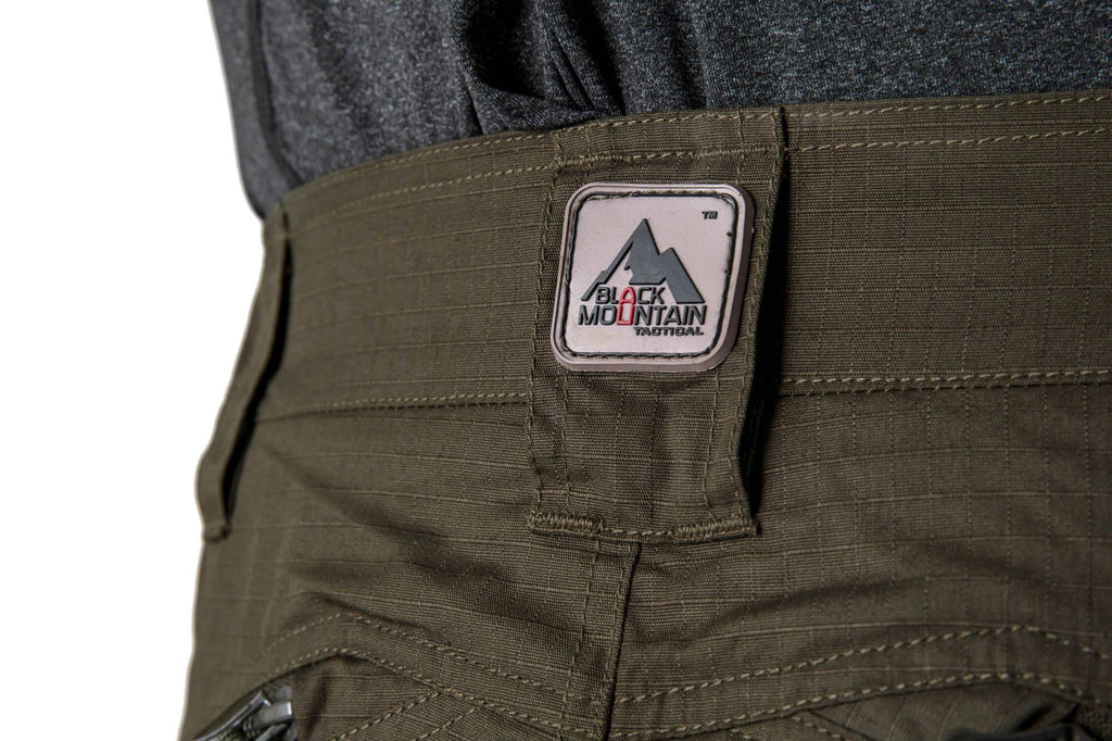 Redwood Tactical Pants - olive