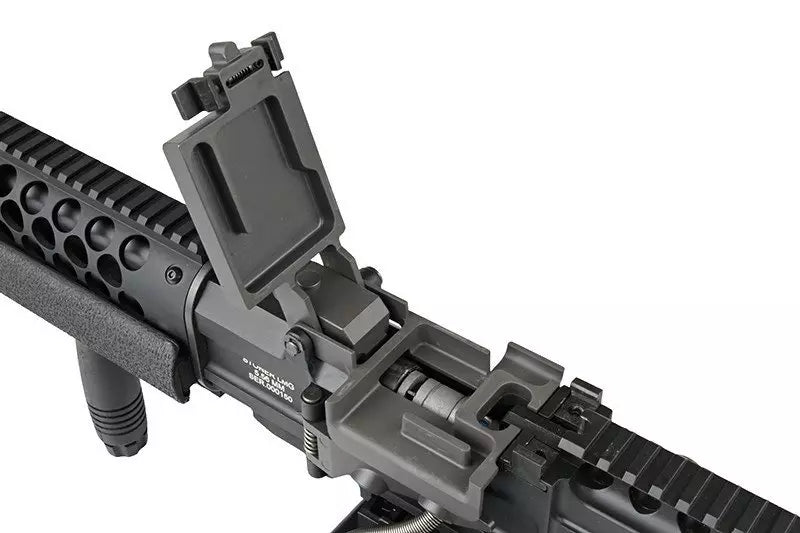 LMG Light Machine Gun replica