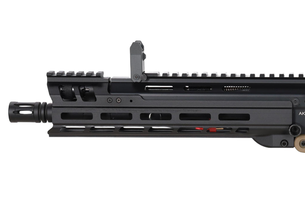 airsoft carbine AIK MSD-S gen.2 Half-Tan
