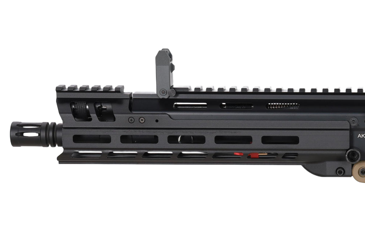 airsoft carbine AIK MSD-S gen.2 Half-Tan