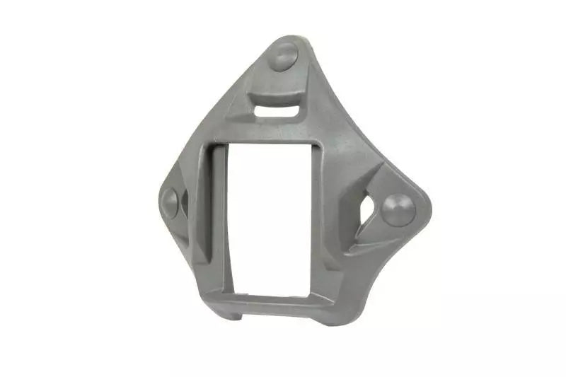 VAS mount - Foliage Green