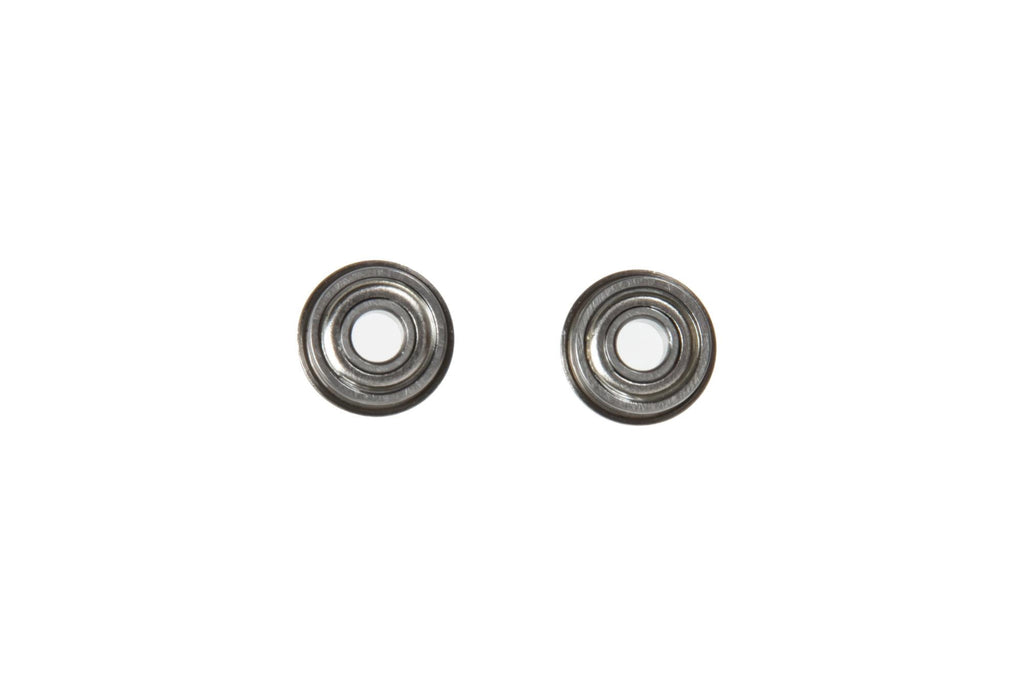 Set of 2 ball bearings 3x8x3mm