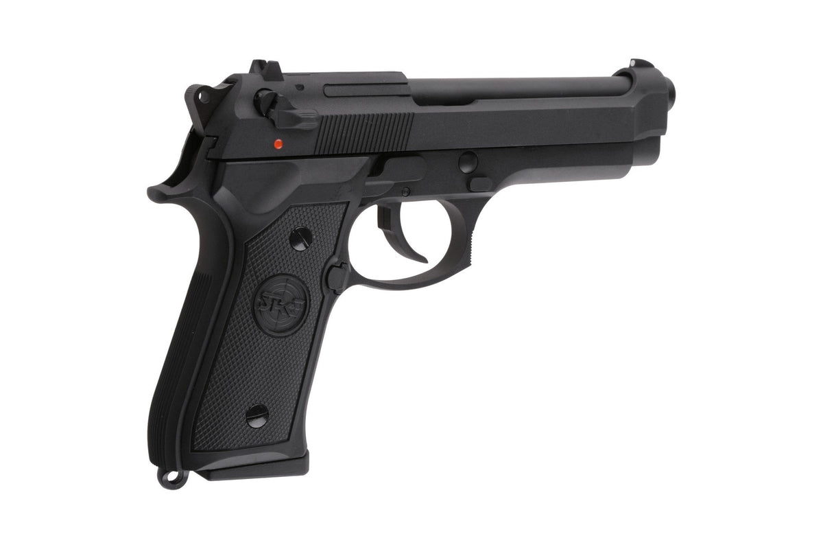SR92 GBB pistol replica