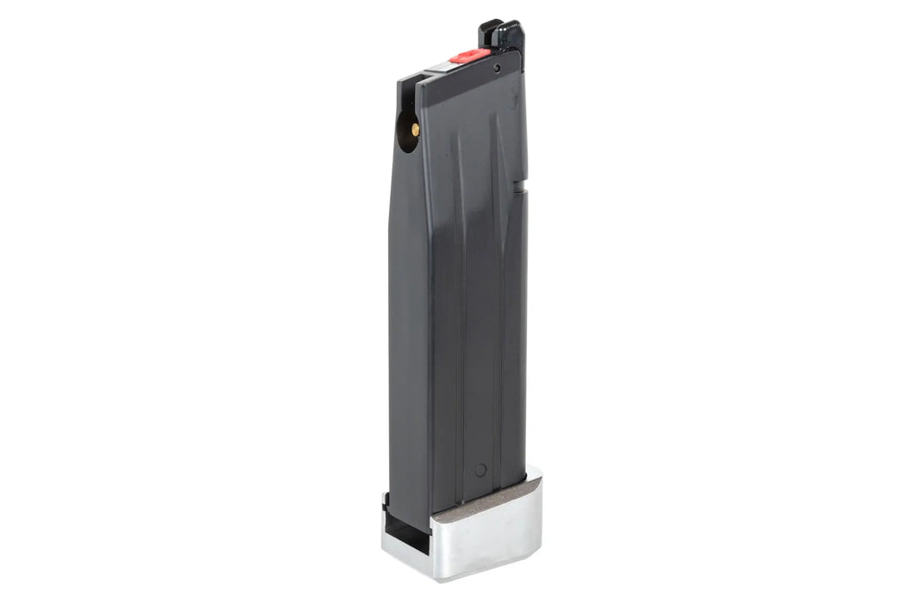 CO2 cartridge 30 BBs EMG x SAI for SAI replicas 2011
