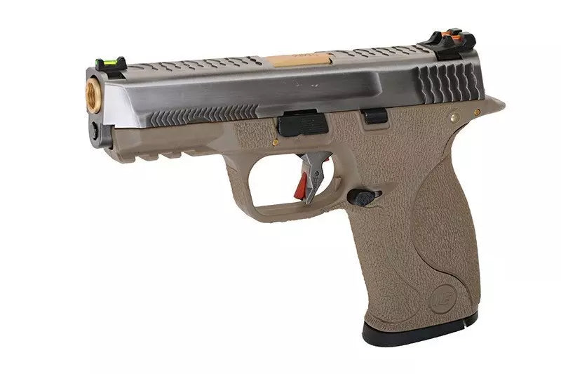 BB Force Custom Pistol Replica – T1