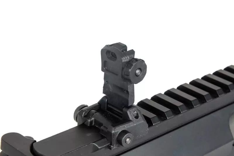M45X-S submachine gun replica - black