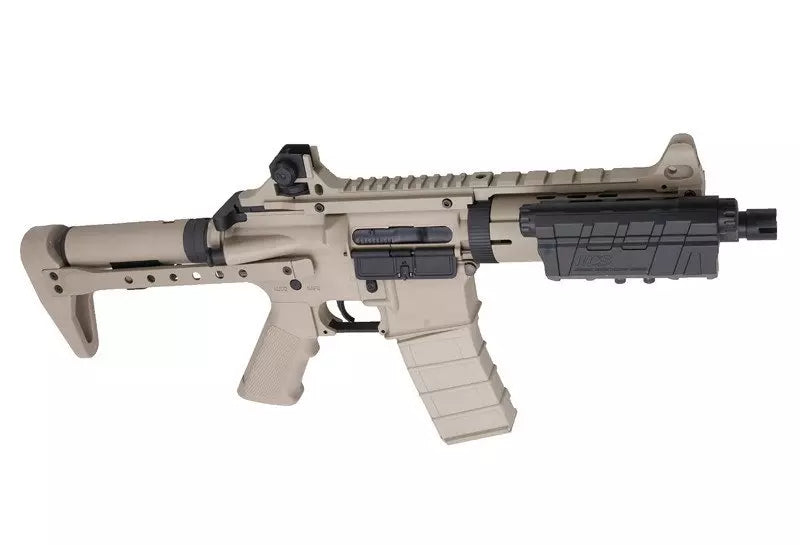 CXP.08 assault rifle replica