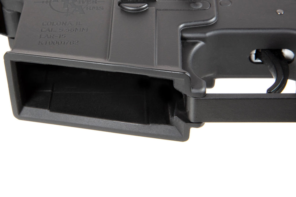 RRA SA-E13 EDGE™ airsoft rifle