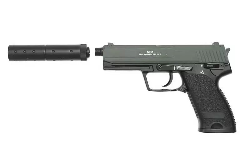 M81 Pistol Replica