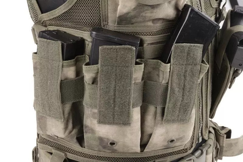 KAM-39 tactical vest - MC