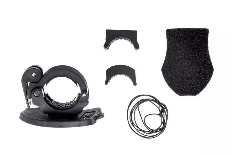 Bicycle Mount for Manta Markers