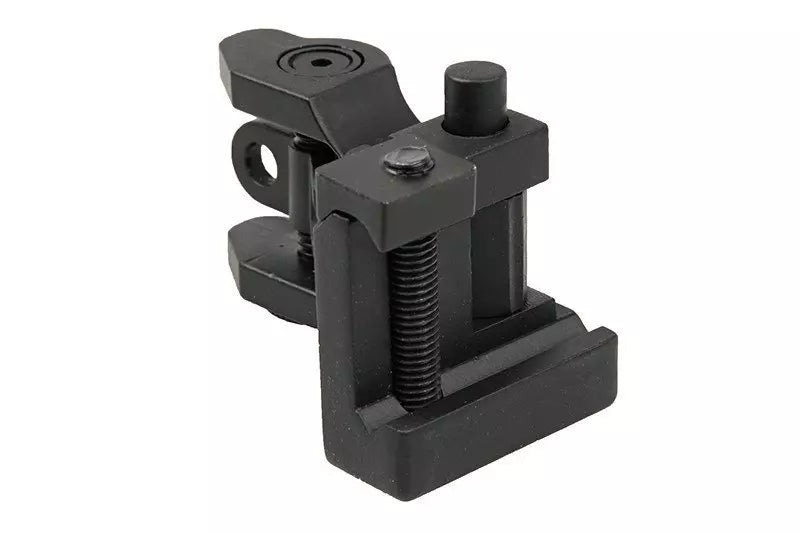 TRY flip-up front sight