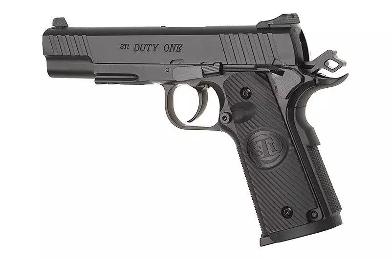 STI Duty One Air Gun