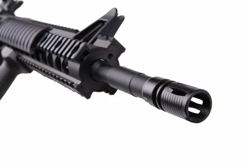 GR15 RAIDER XL assault rifle replica - Pneumatic Blow-Back