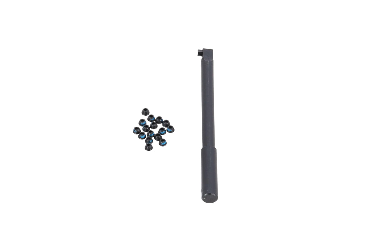 King Arms x Strike Industries GRIDLOK® 15" mounting rail (handguard body only)