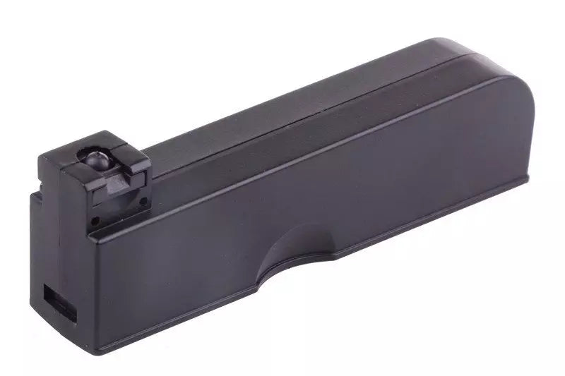 30rd metal low-cap magazine for Well sniper rifle replicas