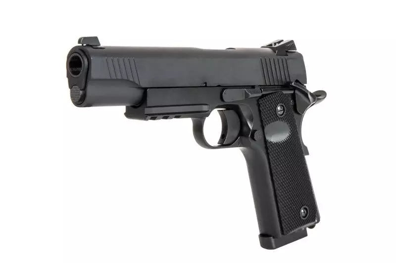 CQBP (739) Pistol Replica