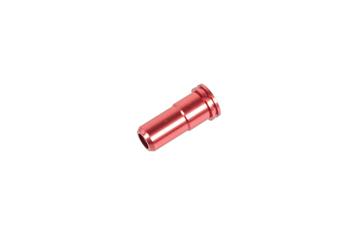 Cyma sealed nozzle for AK type replicas Red