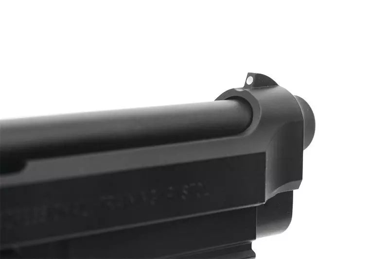 M9 PTP Tactical Pistol Replica