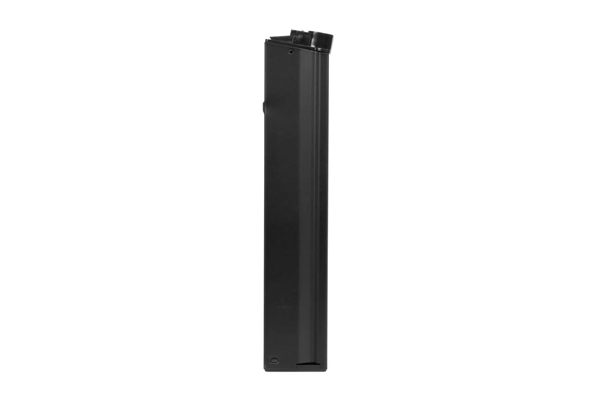 Hi-Cap steel magazine for MP5 replicas for 250 rounds